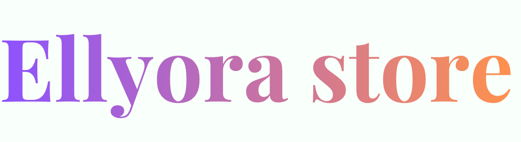 Ellyora store