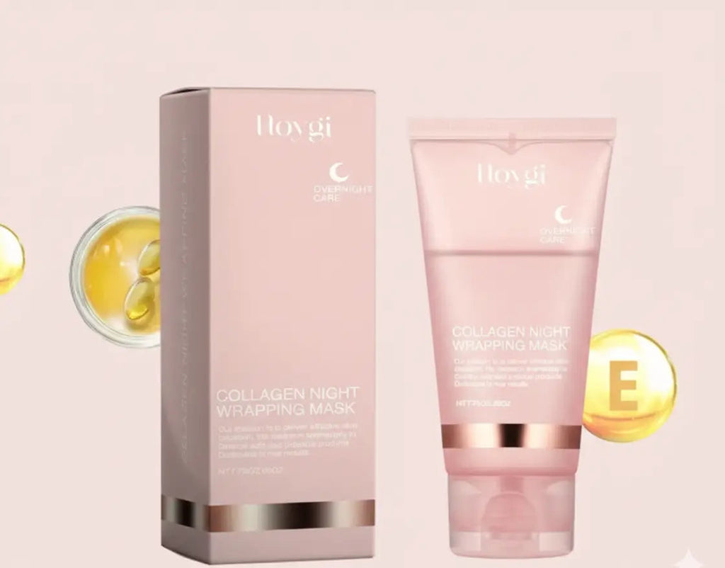 NightVeil Care Mask Cream 75ml