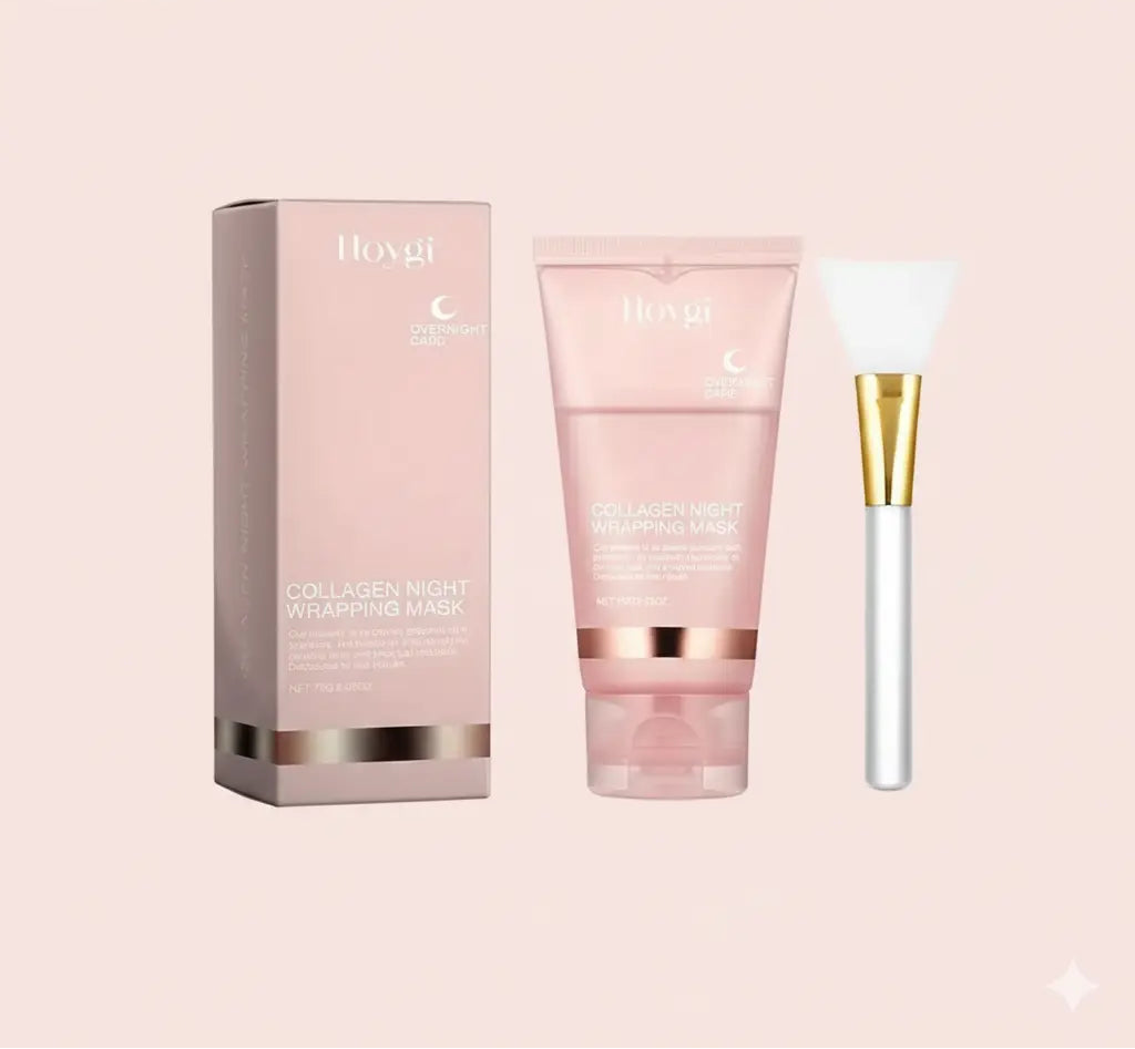 NightVeil Care Mask Cream 75ml