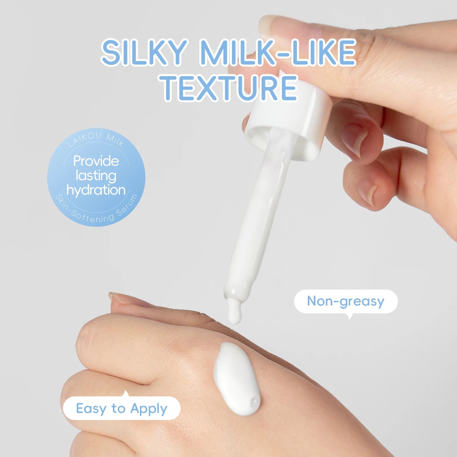 Ellyora Milk Glow Skincare Kit