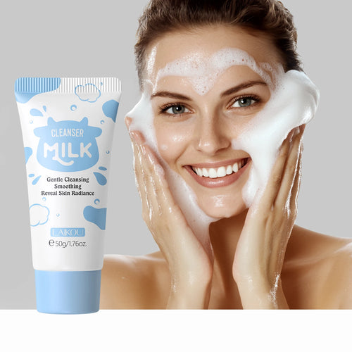 Ellyora Milk Glow Skincare Kit