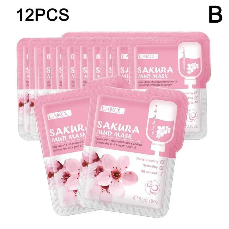 NightVeil Care Mask Cream 75ml