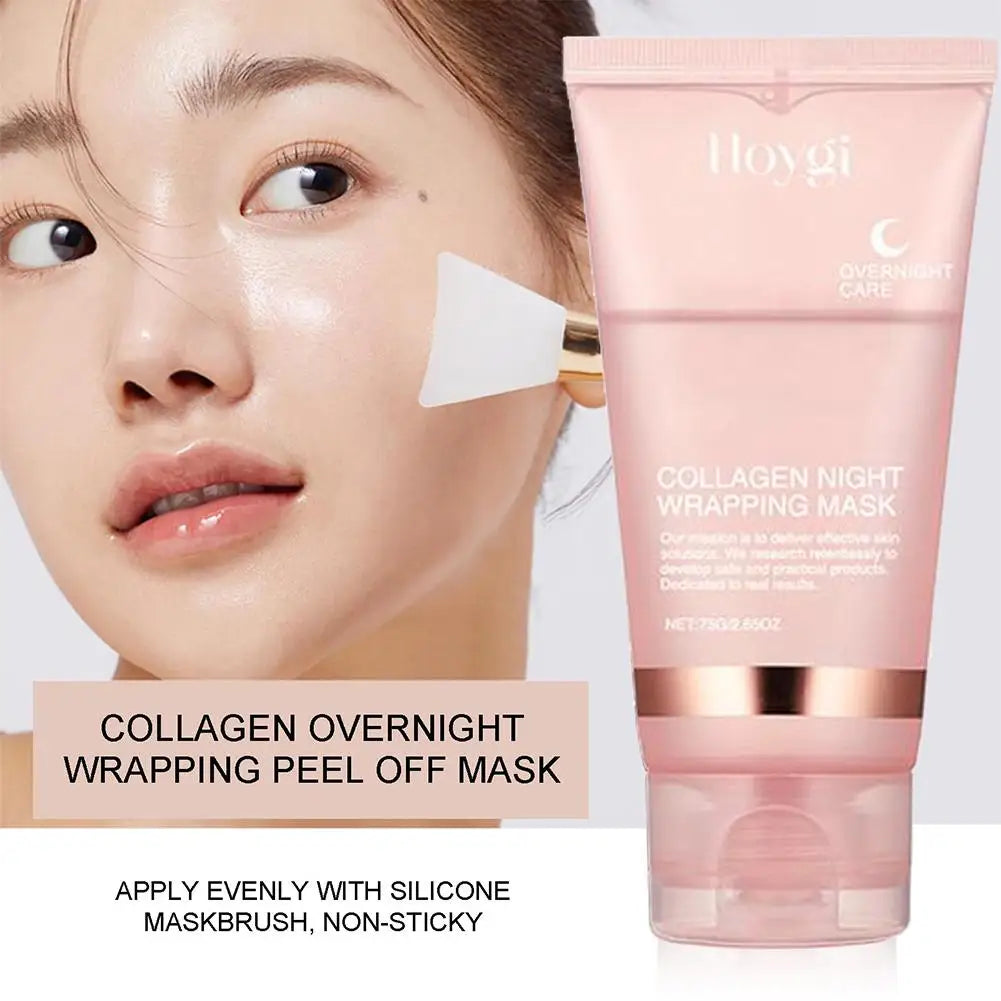 NightVeil Care Mask Cream 75ml